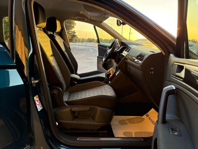 VOLKSWAGEN Tiguan 2.0 TDI 150 CV SCR DSG Life VIRTUAL