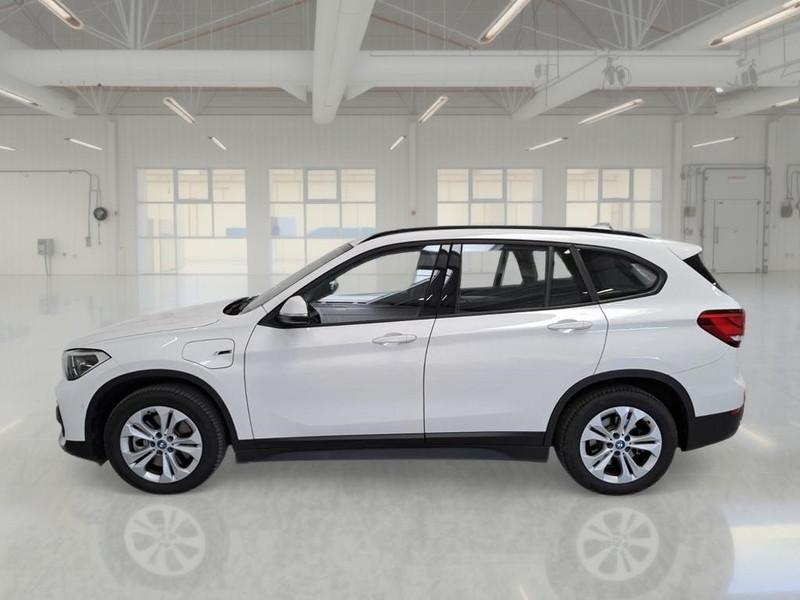 BMW X1 xDrive 25e Business Advantage automatico