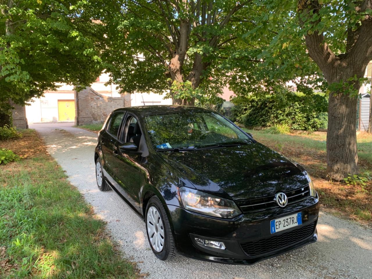 Volkswagen Polo TDI