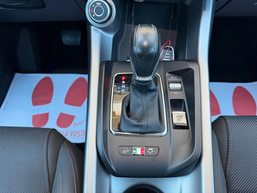 Alfa Romeo Tonale 1.6 diesel 130 CV TCT6 Sprint