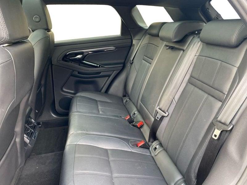 Land Rover RR Evoque 2.0d i4 mhev Bronze Collection awd 163cv auto