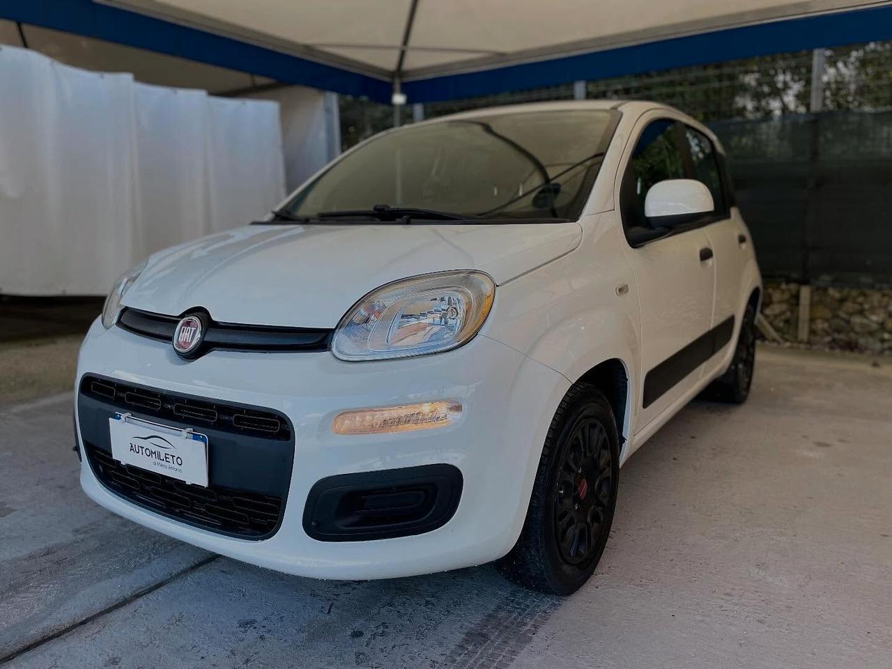 Fiat Panda 1.2 Easy69cv