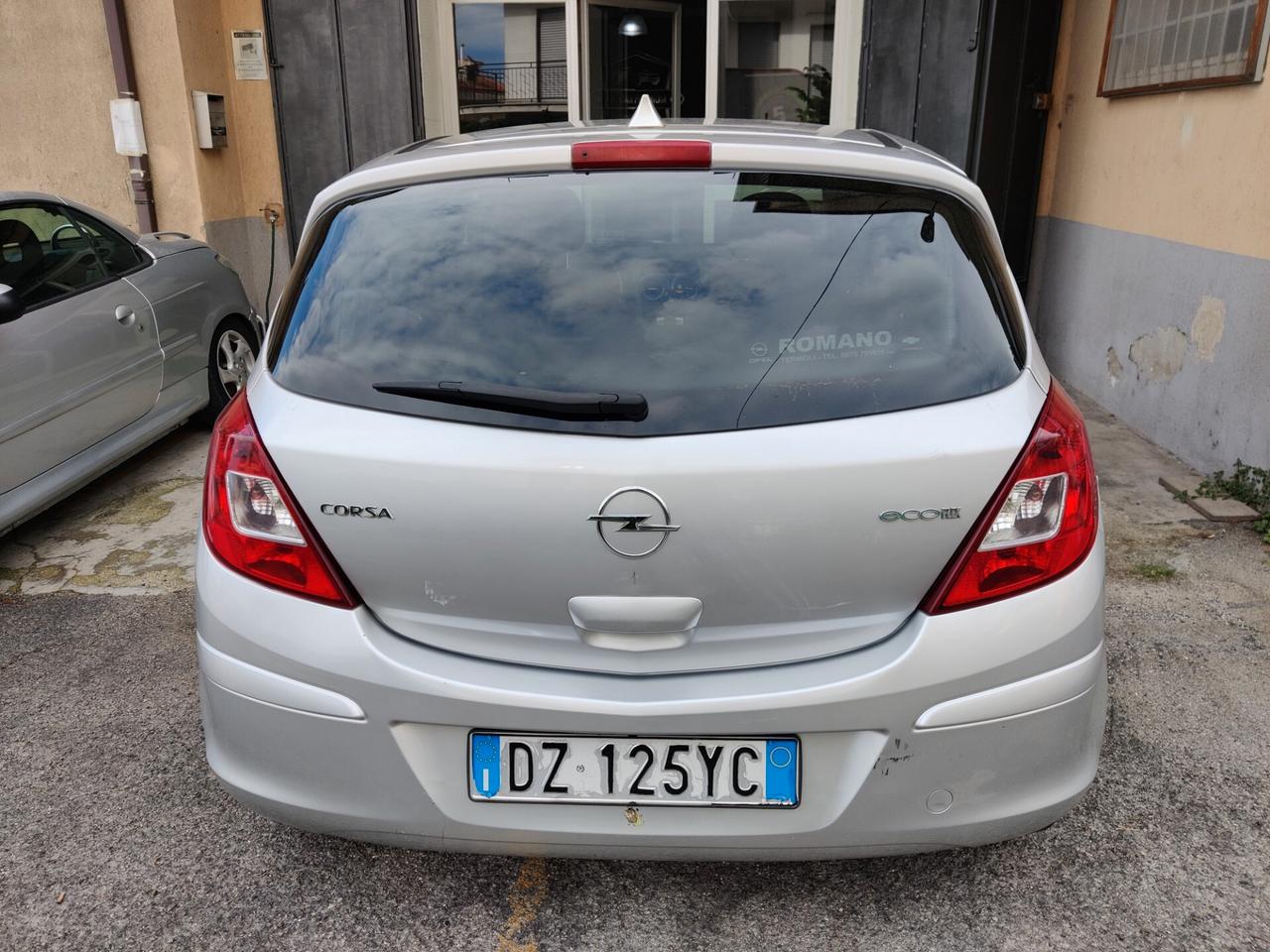 Opel Corsa 1.3 CDTI 95CV ecoFLEX 5 porte Edition