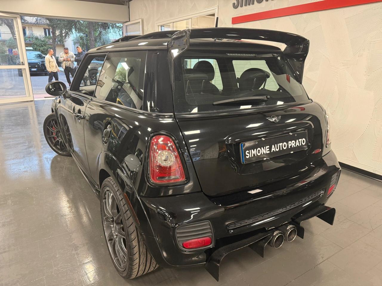 Mini 1.6 16V John Cooper Works