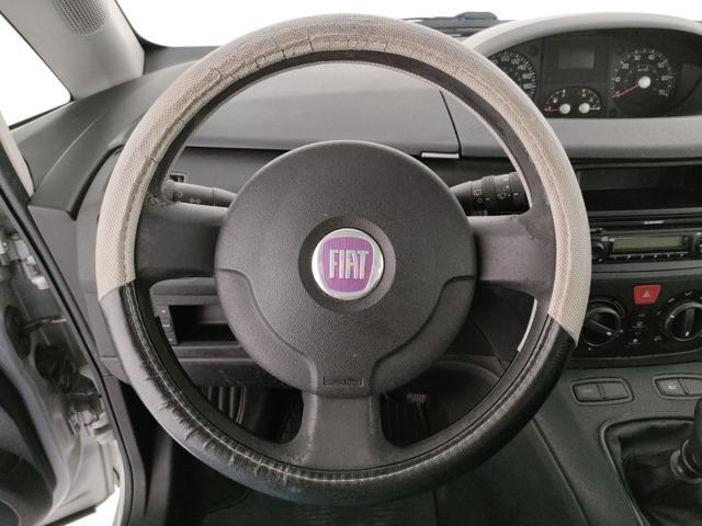 FIAT Idea 1.2 16V BlackLabel
