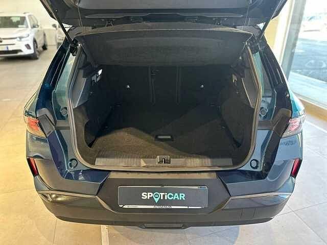 Opel Grandland Hybrid 145 CV EDCT GS