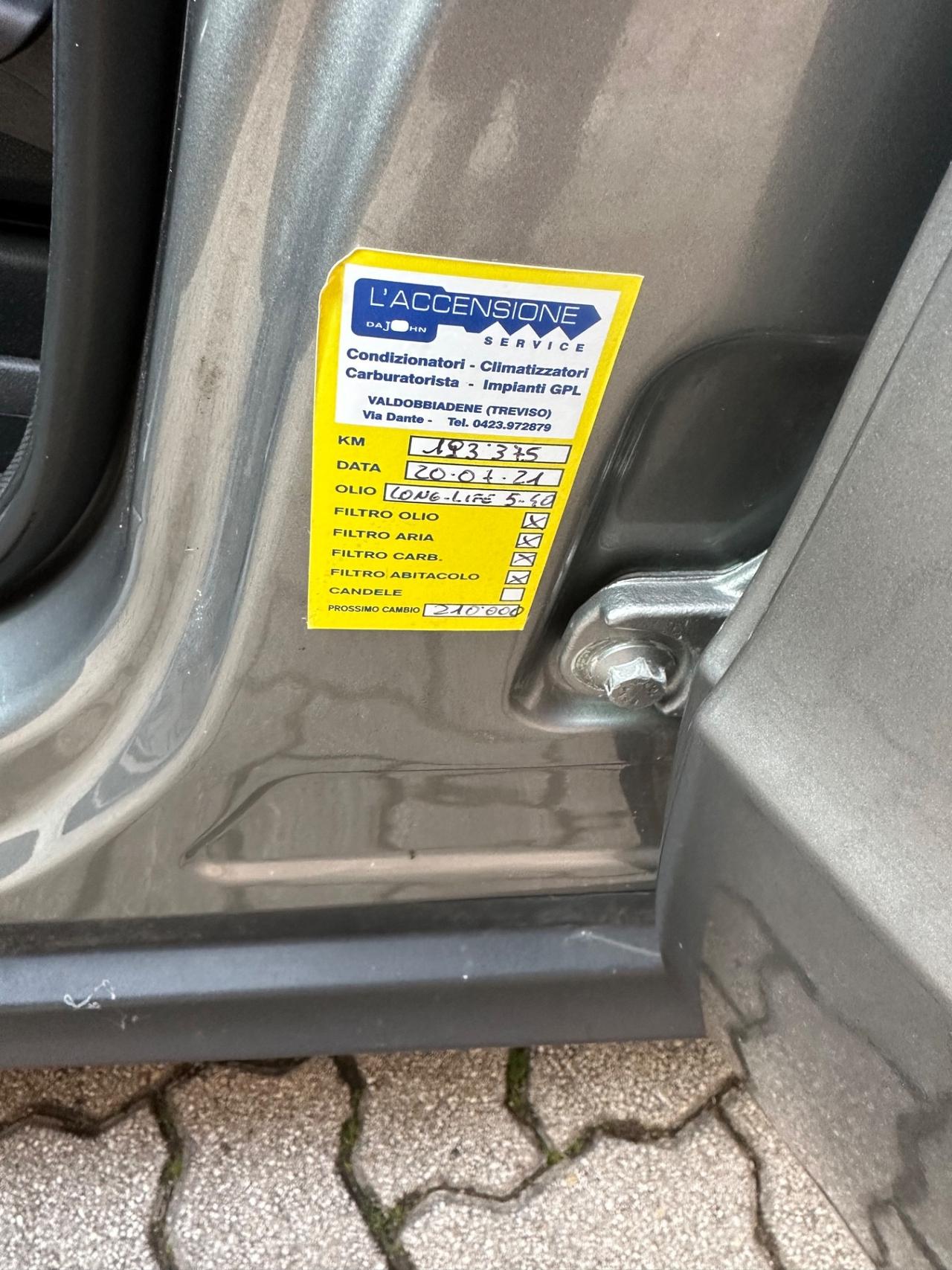 Mercedes-benz A 160 CDI BlueEFFICIENCY Elegance