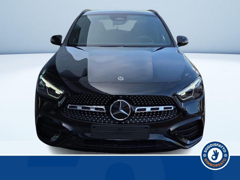 Mercedes-Benz GLA 200d Automatic 4Matic AMG Line Advanced Plus