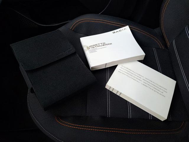 DACIA Sandero Stepway 1.0 TCe ECO-G Comfort