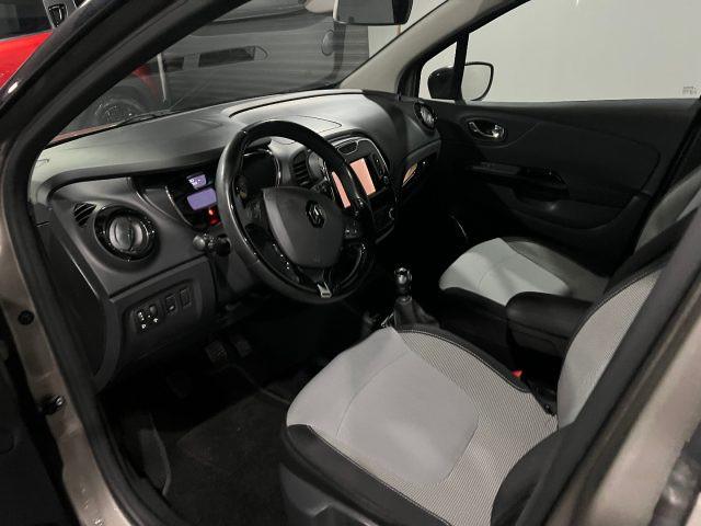 RENAULT Captur 1.5 dCi 8V 110 CV Start&Stop Energy R-Link