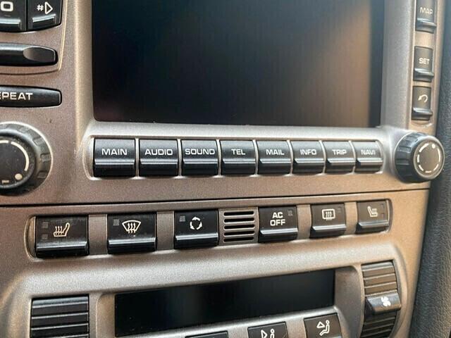 Porsche Cayman 2.7 245CV 9/2008 KM 69000