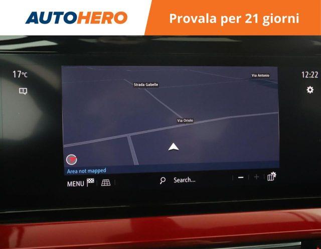 OPEL Mokka 1.2 Turbo 130 CV GS Line