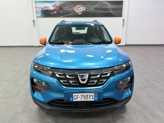 DACIA Spring Electric 45 Comfort Plus
