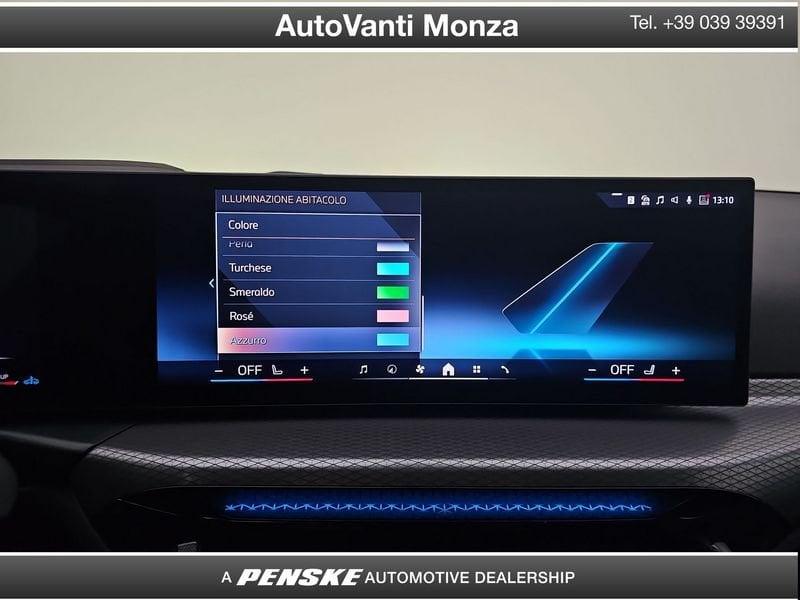 BMW Serie 3 320d xDrive 48V MSport Pro aut.