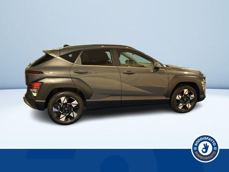 Hyundai Kona 1.6 HEV Exellence MY26