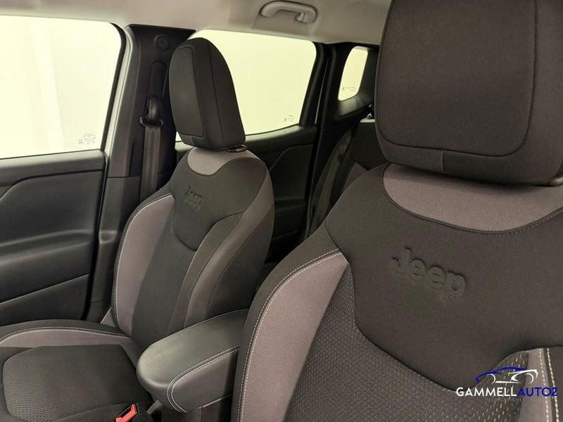 Jeep Renegade Renegade 1.6 Mjt 130 CV Limited