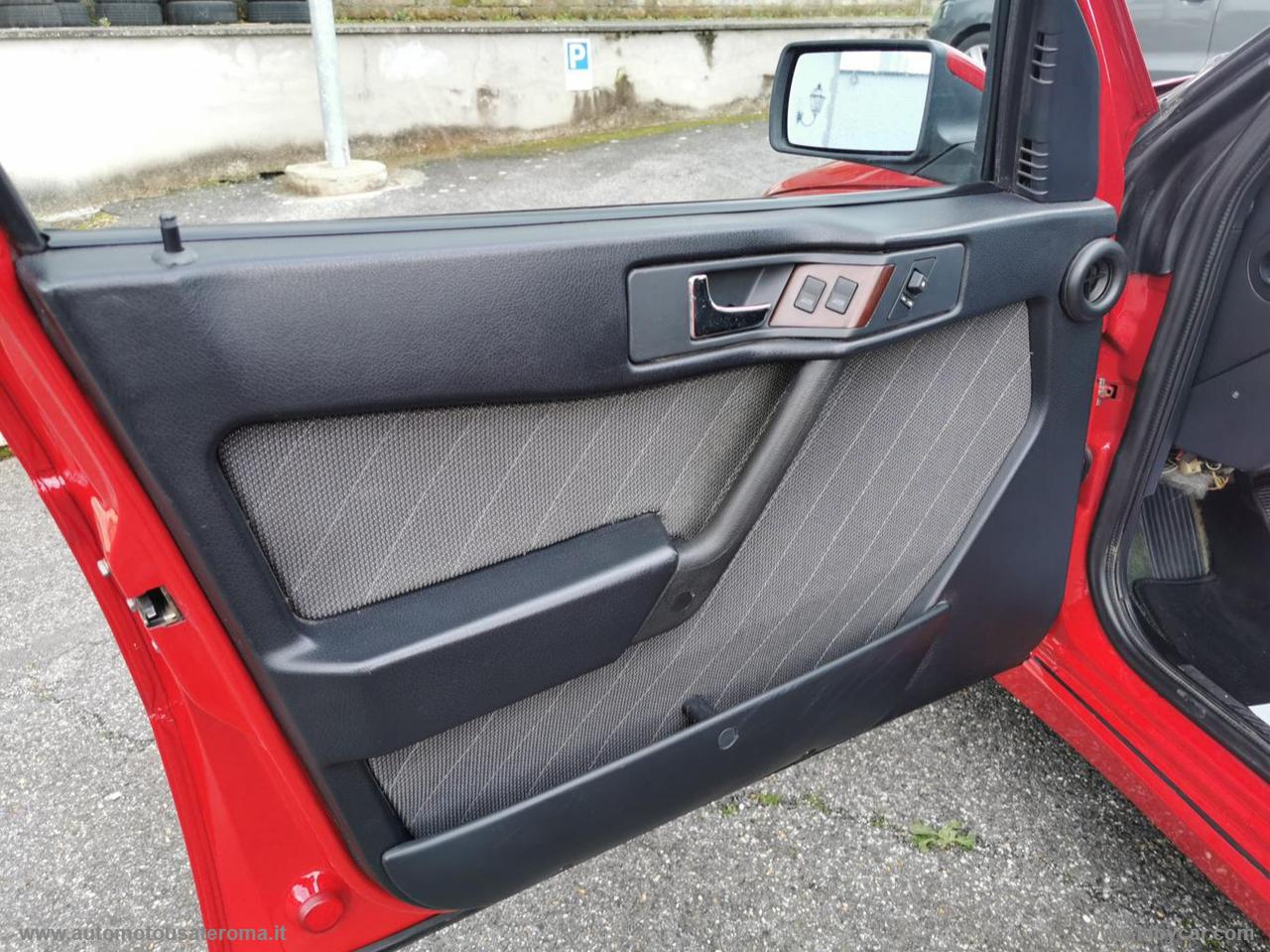 ALFA ROMEO 155 2.0i turbo 16V Q4