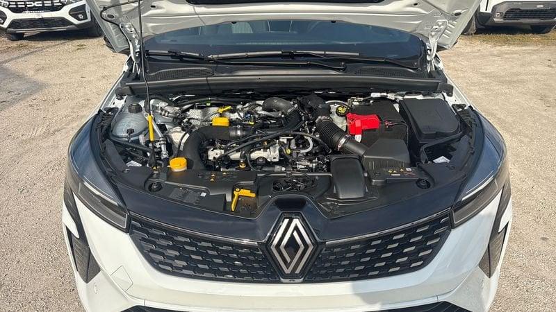 Renault Clio ECO-G 100 CV Techno