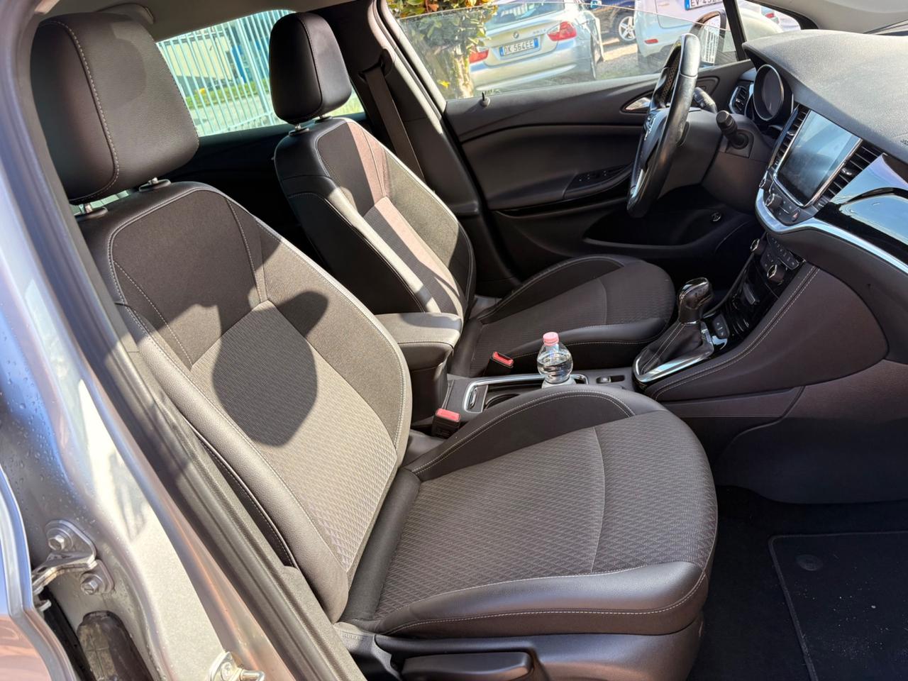 Opel Astra 1.6 CDTi 136CV Start&Stop Sports Tourer Innovation