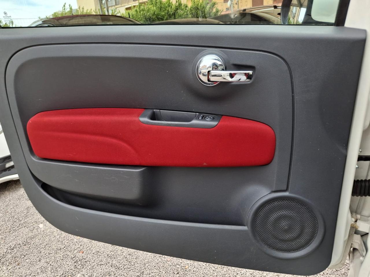 Fiat 500 1.3 Multijet 16V 95 CV Lounge