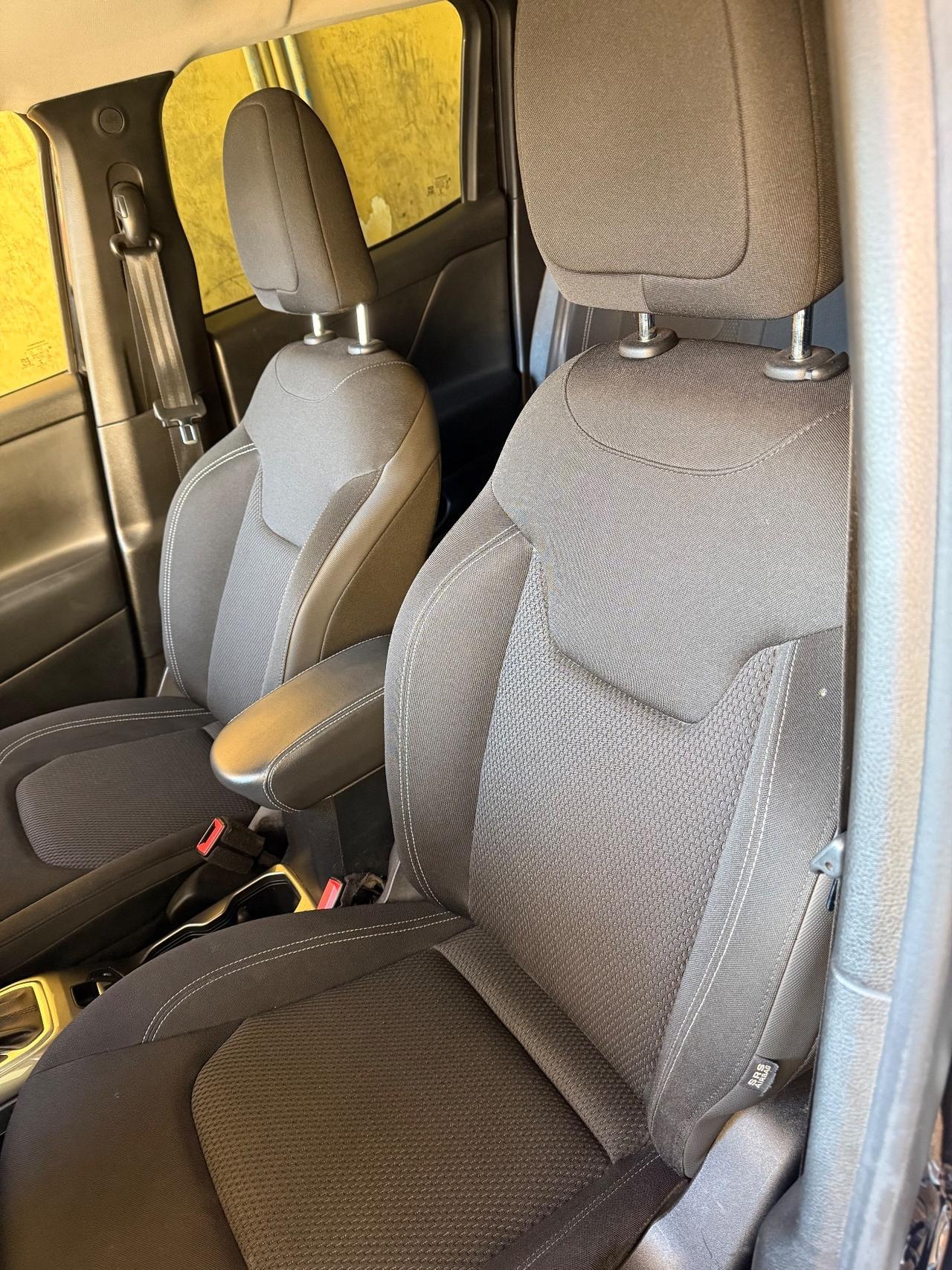 Jeep Renegade 1.6 Mjt DDCT 120 CV Limited FULL LED TOTAL BLACK