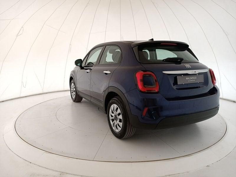 FIAT 500X 2022 1.3 mjet 95cv