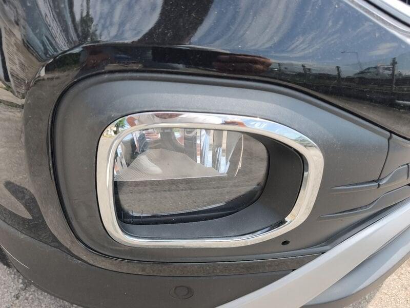 Volkswagen T-Cross 1.0 tsi Style 110cv dsg