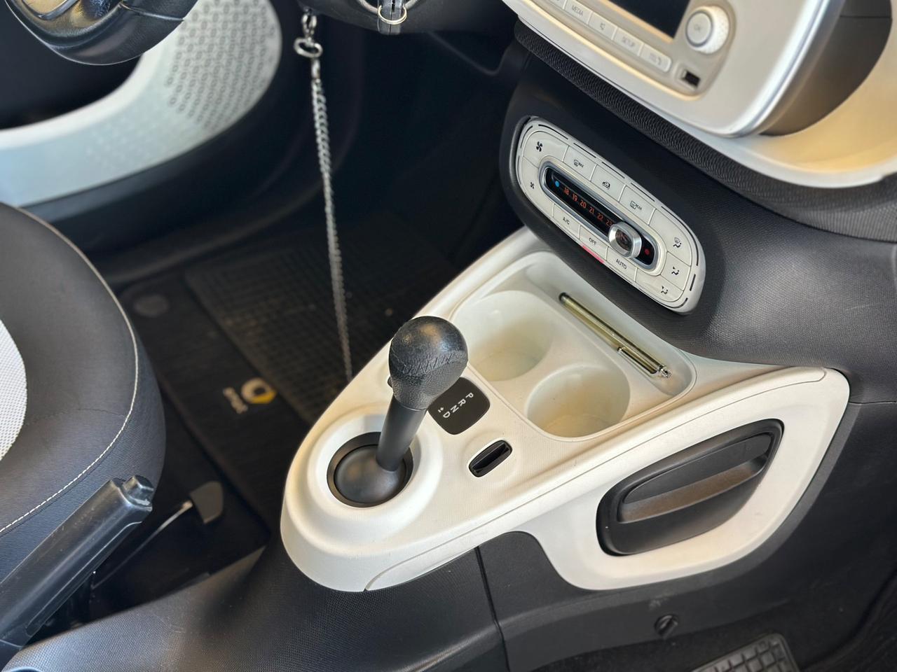 Smart ForTwo 70 1.0 twinamic Passion