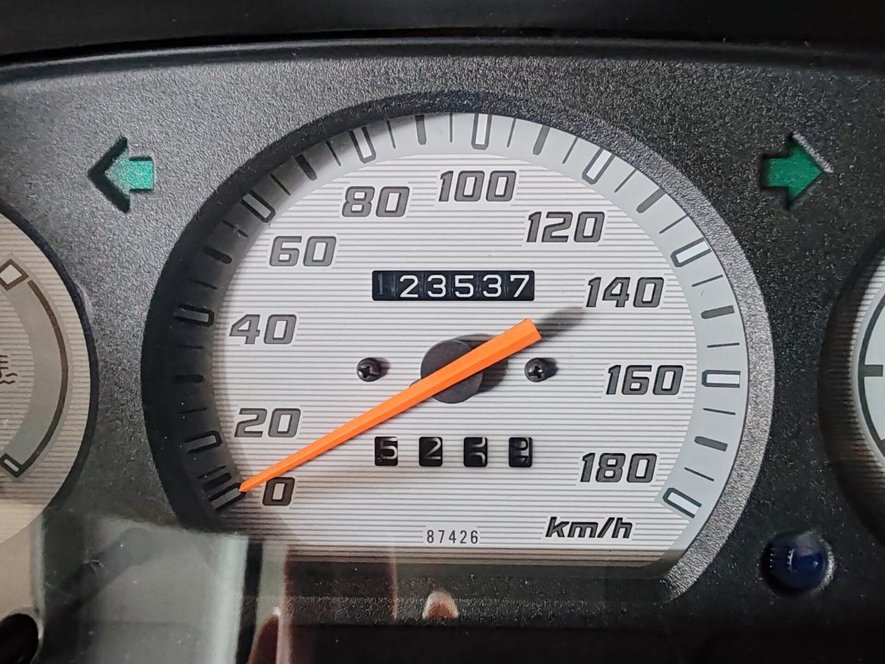 Daihatsu Terios 1.3i 16V cat 4WD DB