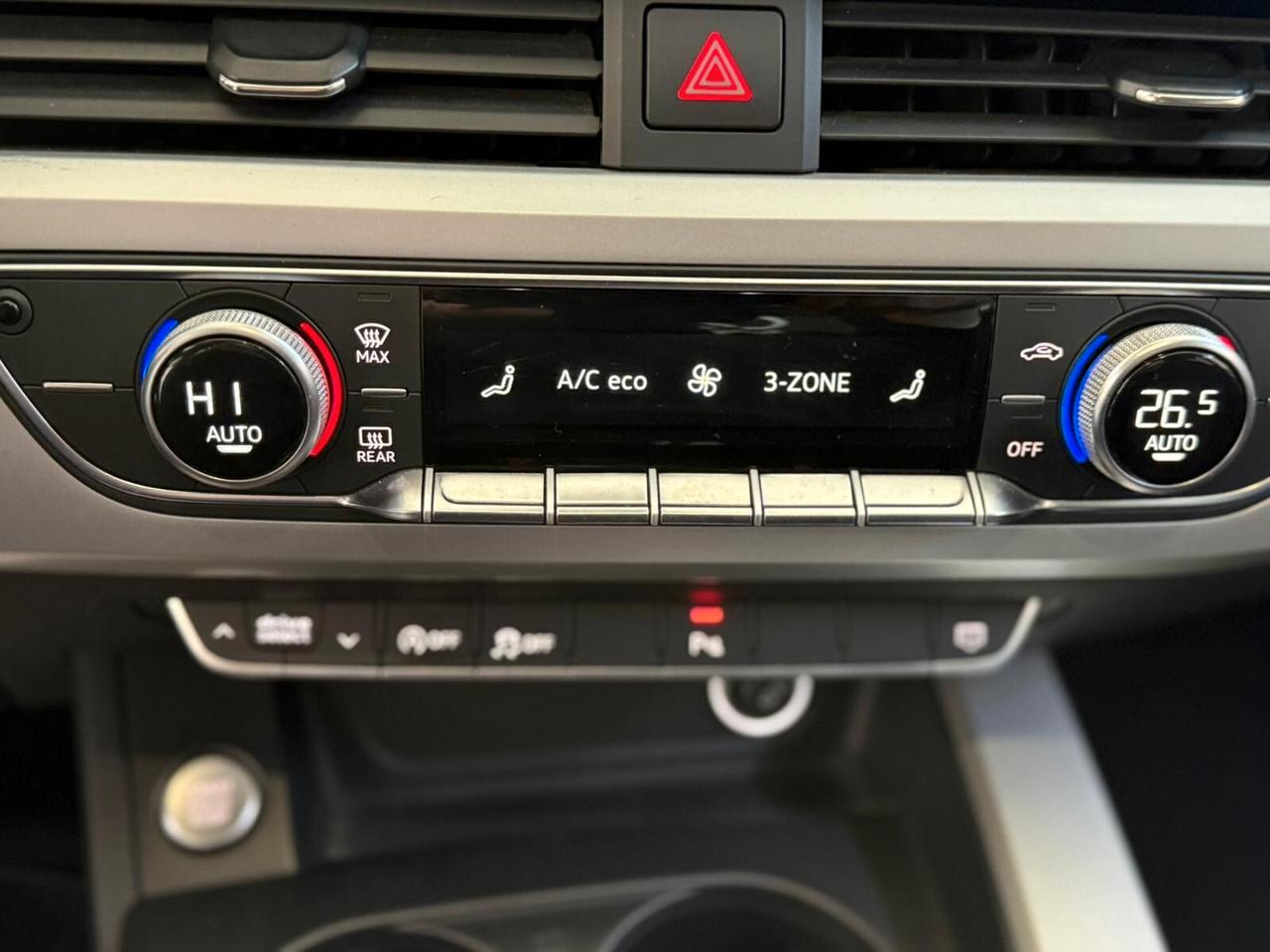 Audi A4 Avant 2.0 TDI 150 CV S tronic Business