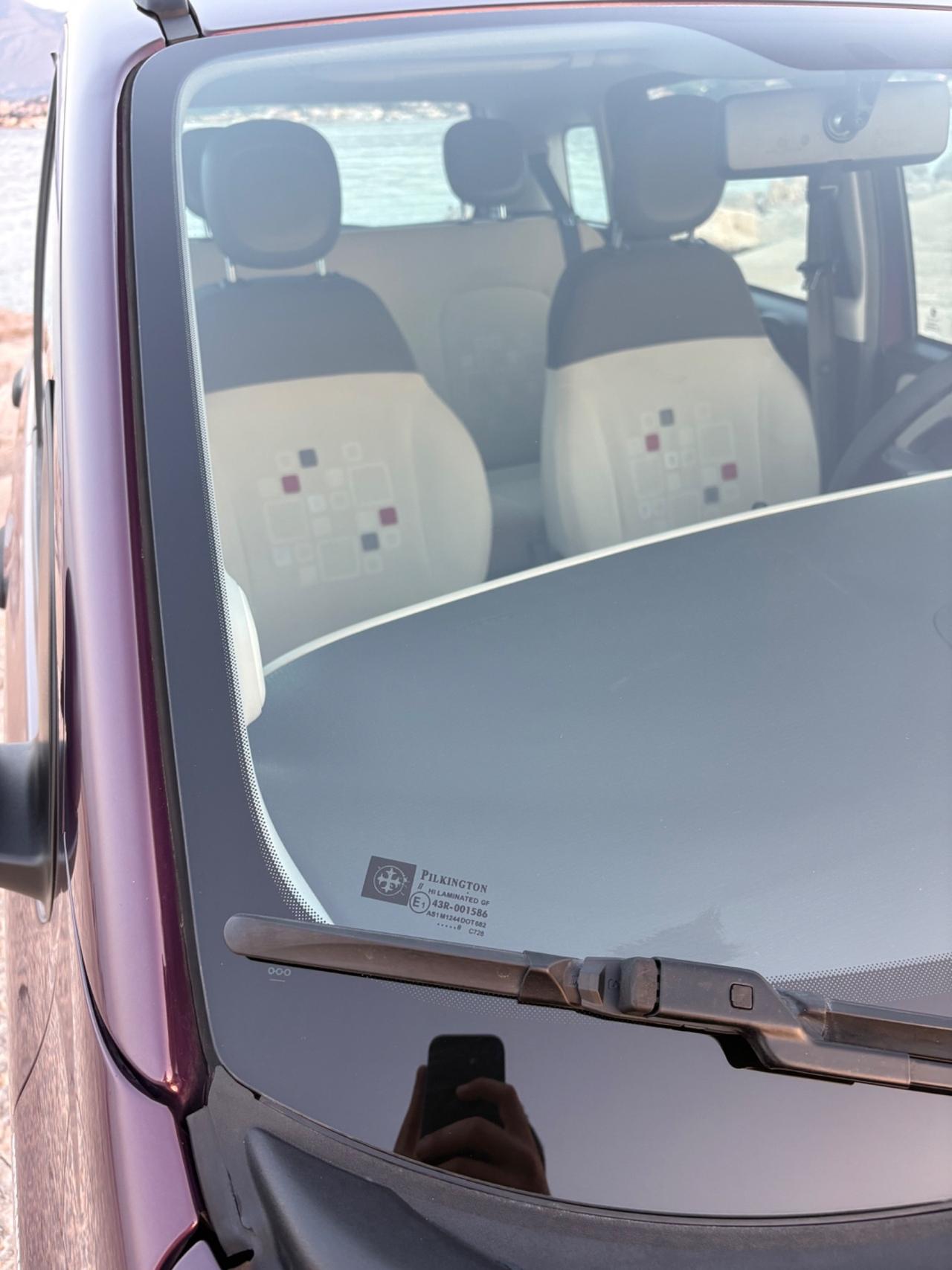 Fiat Panda 1.3 multijet GARANTITA