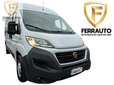 FIAT Ducato 33 2.3 MJT 150CV PLM-TM Furgone