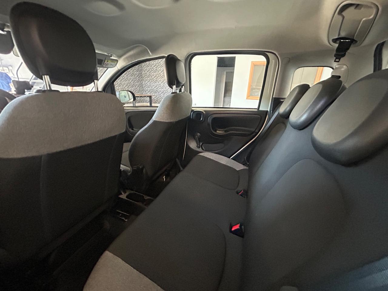 FIAT PANDA 1.0 FireFly 70cv S&S Hybrid City Life