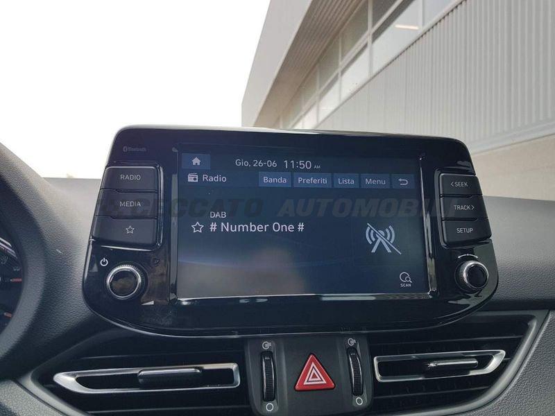 Hyundai i30 i30 Wagon 1.0 t-gdi 48V Prime 120cv