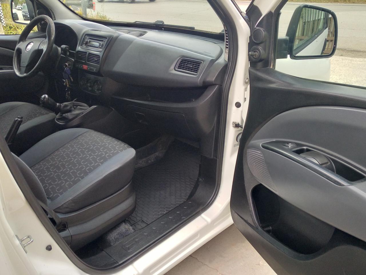 Fiat Doblo Doblò 1.3MJT 90cv Active