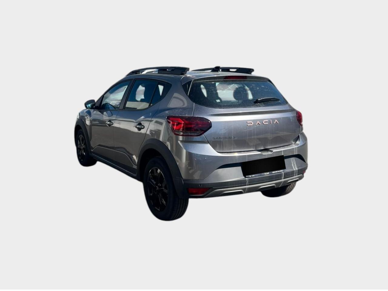 Dacia Sandero Stepway 1.0 TCe 110 CV Extreme