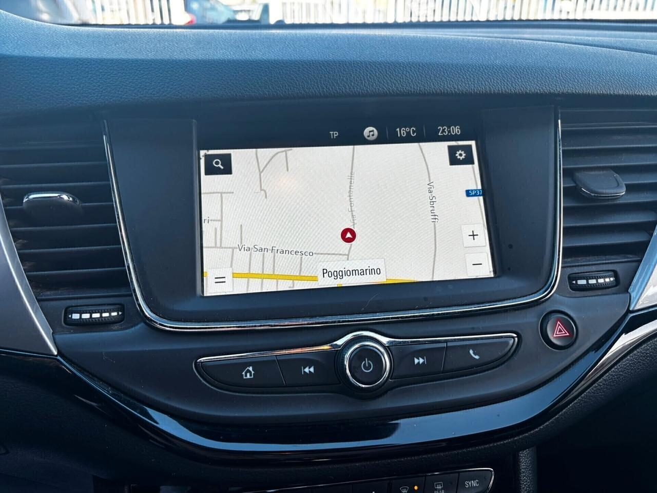 Opel Astra 1.5 CDTI 122 CV S&S 5 porte Business Elegance