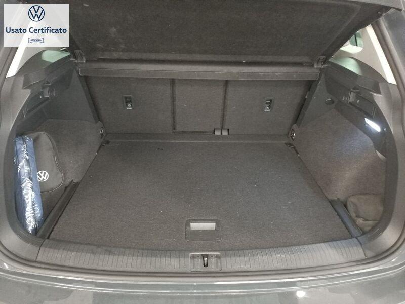 Volkswagen Tiguan Tiguan 1.5 TSI 150 CV DSG ACT Elegance