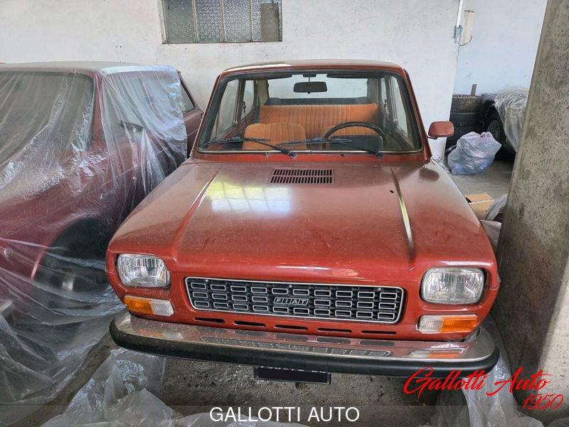 FIAT 127 SPECIAL