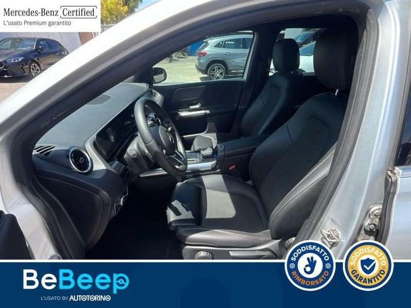 Mercedes-Benz Classe B B 180 D SPORT PLUS AUTO