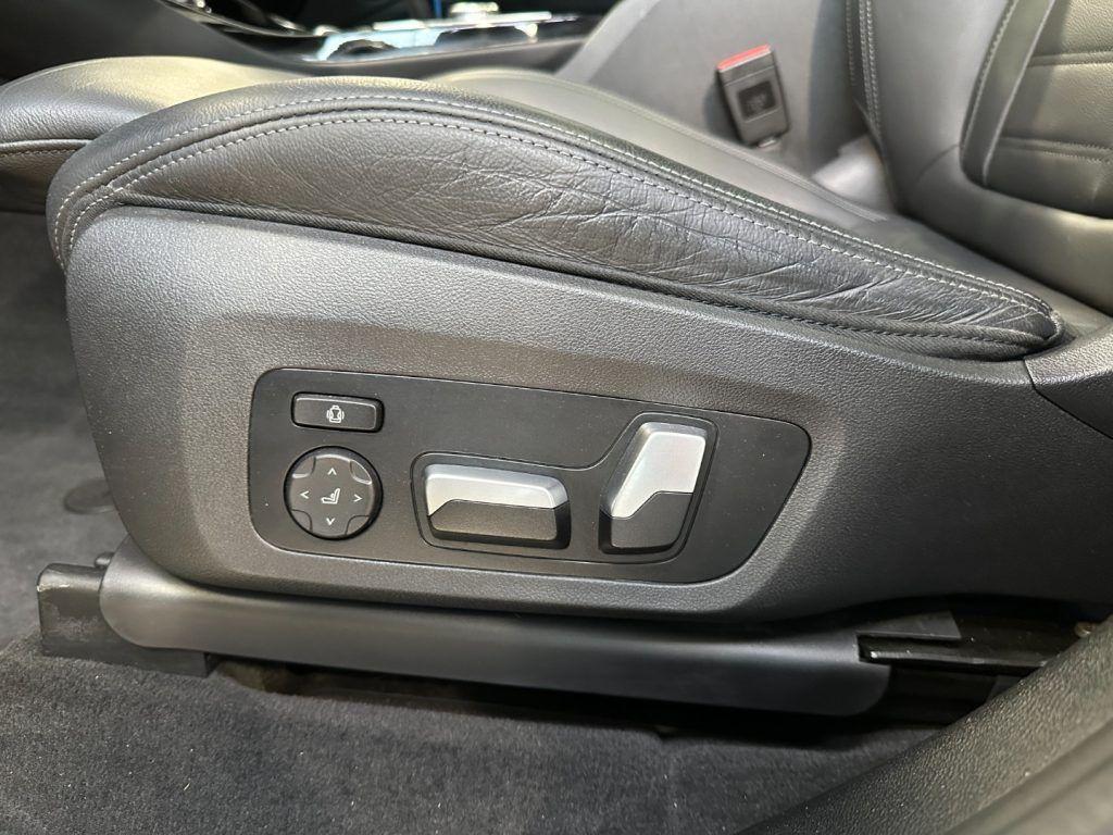 BMW iX3 Impressive-20"-Tetto-Camera-Head Up-Harman/K-IVA