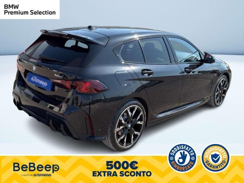 BMW Serie 1 118D MSPORT PRO AUTO