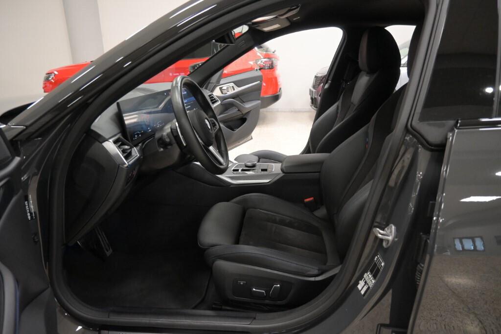 BMW 420D 48V 190CV STEPTRONIC M SPORT *2024