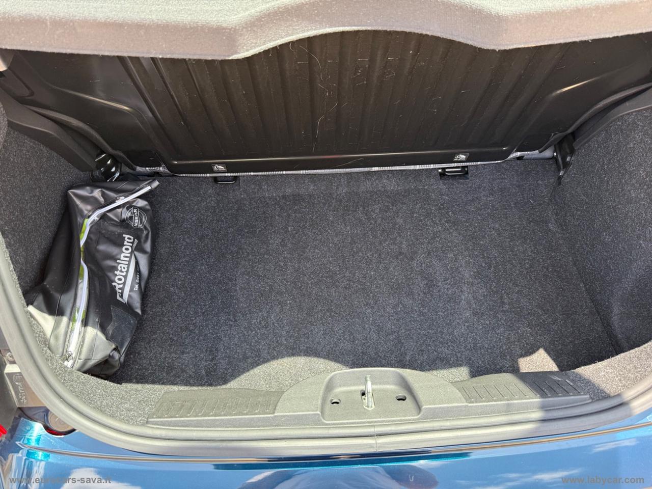 FIAT 500 1.0 Hybrid Lounge