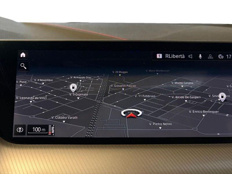 BMW Serie 1 128ti 5p. Msport