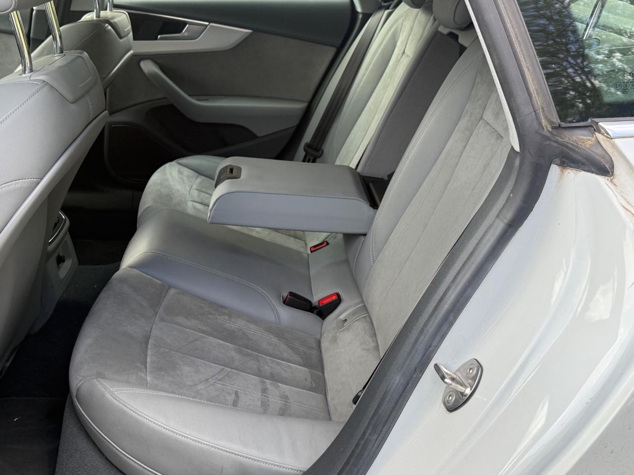 Audi A5 2.0 TDI 190 CV S tronic Business Sport