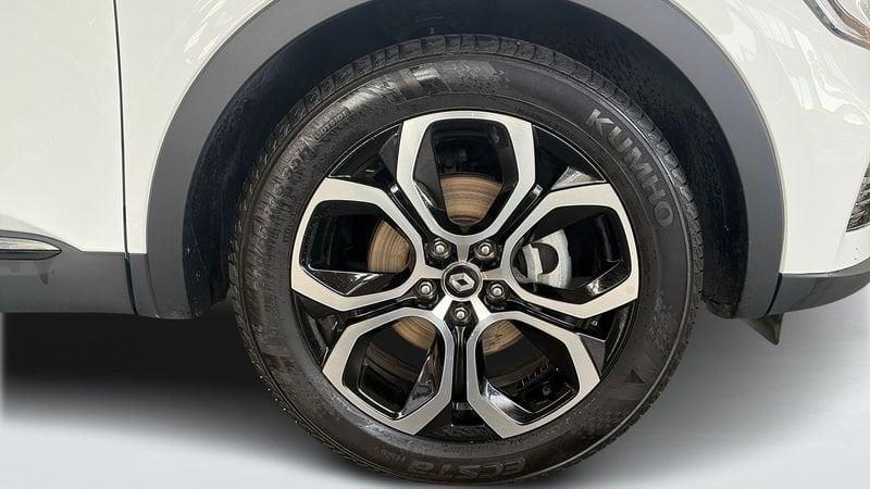 Renault Arkana 1.6 E-Tech full hybrid Intens 145cv