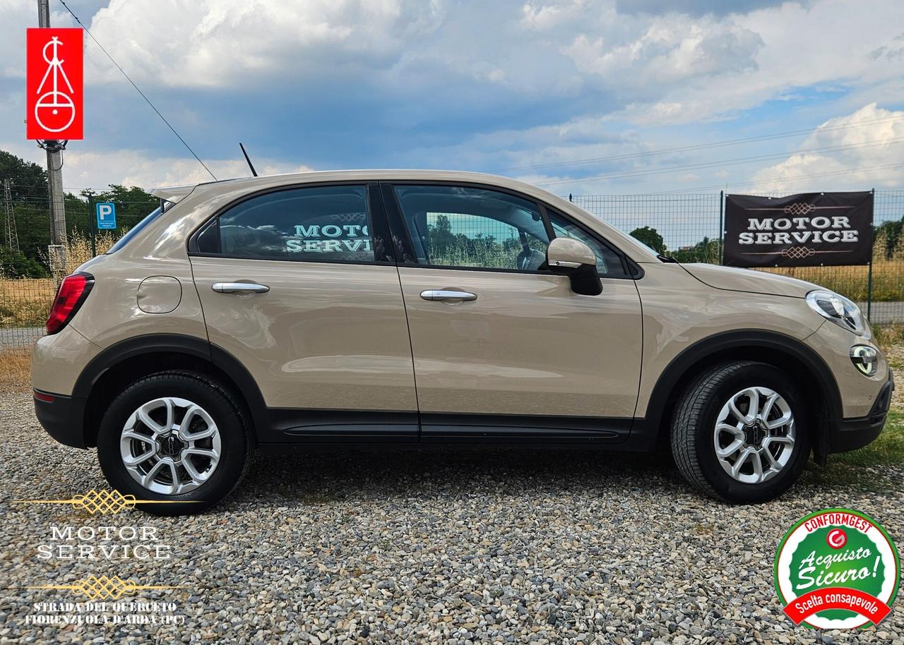 Fiat 500X CROSS 1.0 PREZZO FINALE SOLO GIUGNO