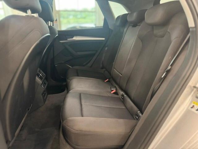 Audi Q5 40 TDI 204 CV quattro S tronic S line