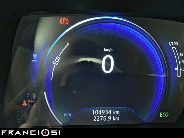 RENAULT Kadjar 1.5 dci energy Hypnotic16 magnetik 110cv